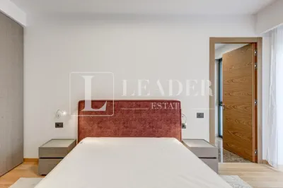 Inchiriere penthouse I Primaverii - foto 16