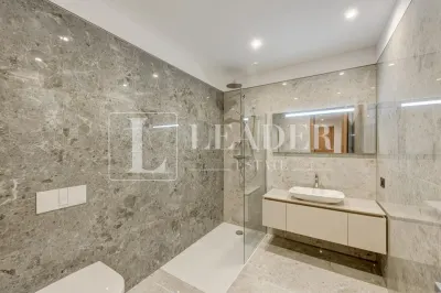 Inchiriere penthouse I Primaverii - foto 25