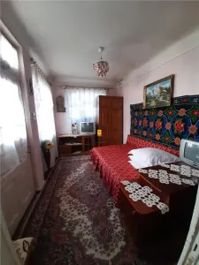 Vanzare doua corpuri de casa in zona Piata Anton (ID: 886) - Ploiesti