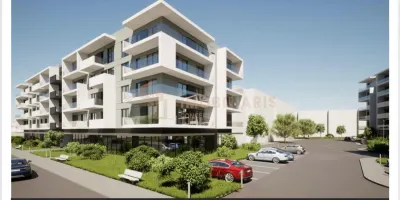 Apartamente cu 2 si 3 camere proiect nou Margeanului - Baia Mare