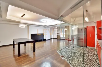 Apartament 3 camere de VANZARE Herastrau Nordului [PREZENTARE VIDEO] - Bucuresti