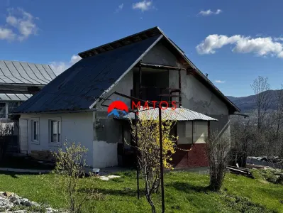 Casa de vanzare Comarnic Ghiosesti | 3.025 mp | 49.000 € FIX | 0% comision - Comarnic