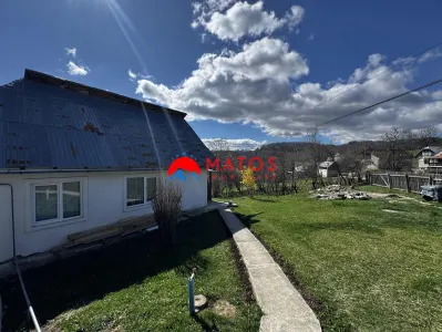 Casa de vanzare Comarnic Ghiosesti | 3.025 mp | 49.000 € FIX | 0% comision - foto 6