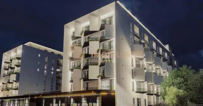Apartament 2 camere Vasile Alecsandri - foto 2