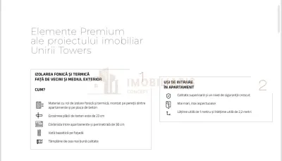 Apartament 3 camere, zona Centrala, Unirii - foto 6