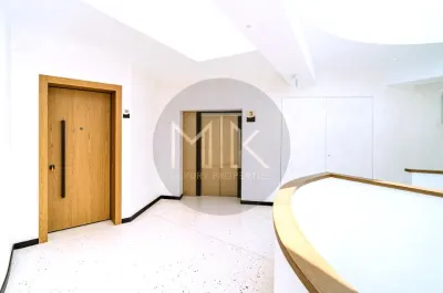 BRICKVILLE RESIDENCE | Apartament 2 cam I Prima inchiriere - foto 14