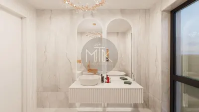 Vila premium | Piscina, Sauna si Tehnologie Smart, TEREN 1700 MP | Matei Millo - foto 23