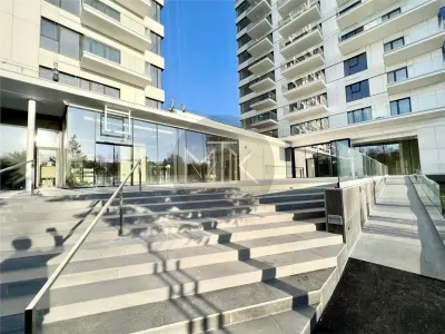 Apartament superb 2 camere I Mobilat&utilat I One Verdi Park - foto 13