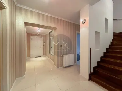 Vila 7 camere I Erou Iancu Nicolae - Baneasa Residential Park - foto 10