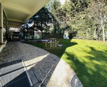 Vila 6cam., Superba Baneasa Residential Park | Iancu Nicolae - Pipera - foto 12