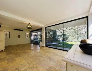 Vila 6cam., Superba Baneasa Residential Park | Iancu Nicolae - Pipera - foto 3