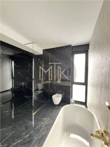 VIla lux 5 camere & Piscina I Pipera-Iancu Nicolae I Mobilata&utilata - foto 15