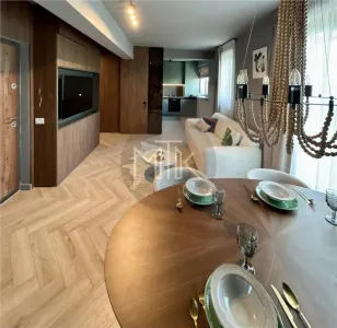 Penthouse Mobilat&utilat LUX - STRAULESTI - foto 3