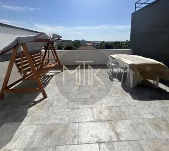 Penthouse Mobilat&utilat LUX - STRAULESTI - foto 6
