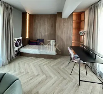 Penthouse  Mobilat&utilat MODERN I Straulesti - foto 14