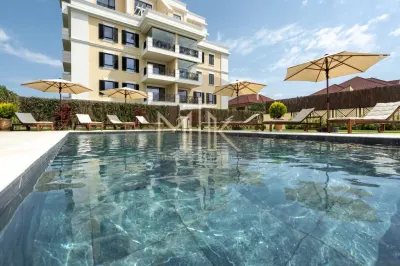 Exclusiv - Apartament 4 camere | Triana PIPERA | Loc parcare - foto 23