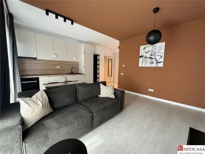 3 CAMERE | SOS FUNDENI | SUNLAKE VIEW - foto 2