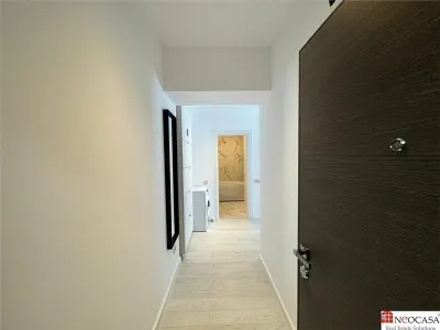 3 CAMERE SOS FUNDENI | LOC DE PARCARE - SUNLAKE VIEW - foto 7