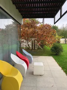 VIla lux 6 camere I Pipera-Iancu Nicolae I Mobilata&utilata - foto 2
