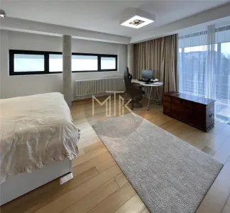 VIla lux 6 camere I Pipera-Iancu Nicolae I Mobilata&utilata - foto 19