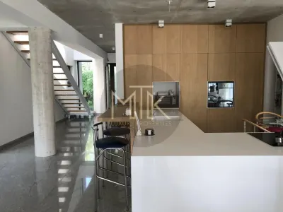 VIla lux 6 camere I Pipera-Iancu Nicolae I Mobilata&utilata - foto 5