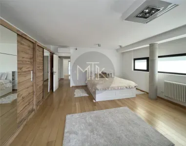 VIla lux 6 camere I Pipera-Iancu Nicolae I Mobilata&utilata - foto 16