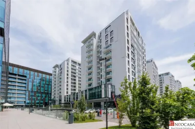 Spatiu versatil | Birou/Comercial | One Cotroceni Park - foto 6