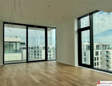 Penthouse spectaculos | ONE Cotroceni Park - foto 2