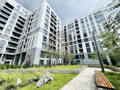 Cloud 9 I Apartament modern 2 camere, Mobilat&utilat - foto 9