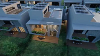 EXCLUSIV | Vila Premium, Piscina | Pipera - Matei MILO |  Com 0% - foto 13