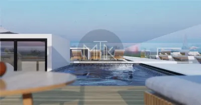 EXCLUSIV | Vila Premium, Piscina | Pipera - Matei MILO - foto 6