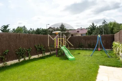 Apartament 3 camere  LUX I Triana-Pipera I 1 Loc de parcare - foto 25
