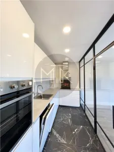 Apartament 3 camere lux I Triana- Pipera I 1 Loc de parcare - foto 2