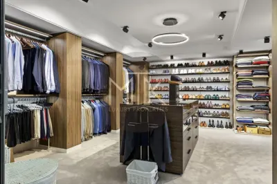 Vila Exclusivista - CALEA FLOREASCA| Design Avangardist - foto 17