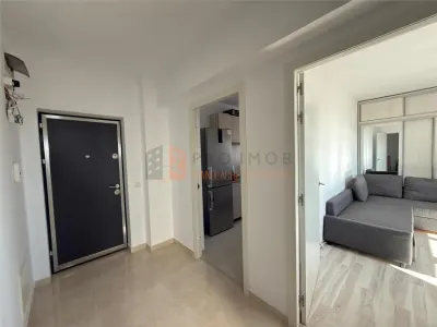 Apartament 1 camera decomandat zona Centru - Buzau