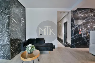 Apartament 3 camere, mobilat LUX | Herastrau | 1Loc parcare&boxa - foto 11