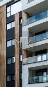 Apartament 3 camere, mobilat LUX | Herastrau | 1Loc parcare&boxa - foto 19