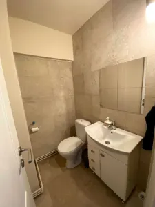 Apartament 3 camere decomandat Racadau - foto 6