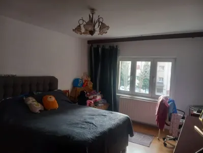 Apartament 2 camere  Racadau - Brasov