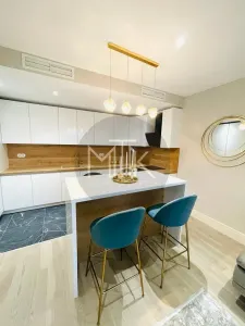 Apartament 3 camere - LUX | TRIANA PIPERA  | 1Loc Parcare - foto 7