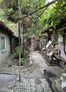 Vanzare teren 342 mp + casa demolabila/renovabila | Unirii - Matei Basarab - Alba Iulia | - foto 6