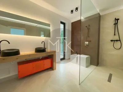 Vila Moderna LUX | Pipera - Erou Iancu Nicolae | 1Loc Parcare - foto 9