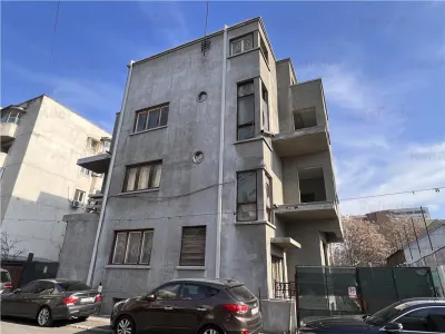 Vanzare imobil CONSOLIDAT pretabil Clinica / Spatii cazare / Birouri / Apartamente | Piata Alba Iulia - Matei Basarab | - foto 2