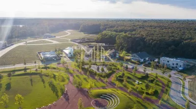 UNIQUE Villa in Romania | AMAZING Architecture | Huf Haus Design | COMISION 0% - foto 15