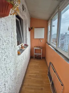 Apartament 2 camere decomandat zona Grivitei - foto 4