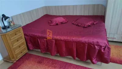 Apartament 3 camere cf 1 decomandat in zona Unirii Sud - foto 6