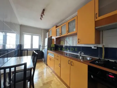 Apartament 3 camere zona Centrul Civic - foto 3