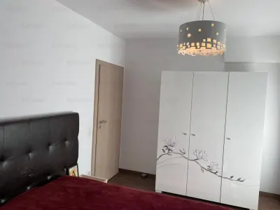 Vanzare 3 camere | Calea Calarasi - Popa Nan | bloc 2019 | etaj 1 | - foto 5