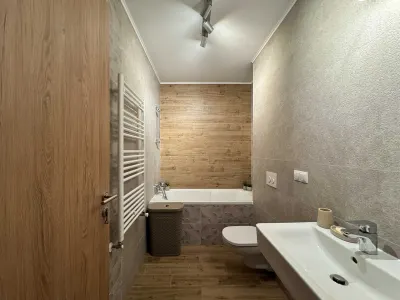 Apartament e camere Kasper Coresi - foto 7