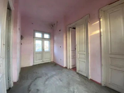 Vanzare imobil CONSOLIDAT | Stirbei Voda - Berzei - Mircea Vulcanescu | teren proprietate 335 mp | colt | - foto 12